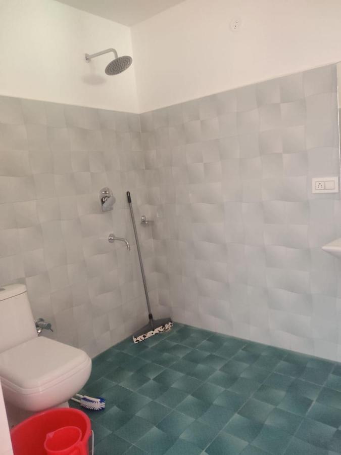 Tsetan Guest House Leh Bagian luar foto